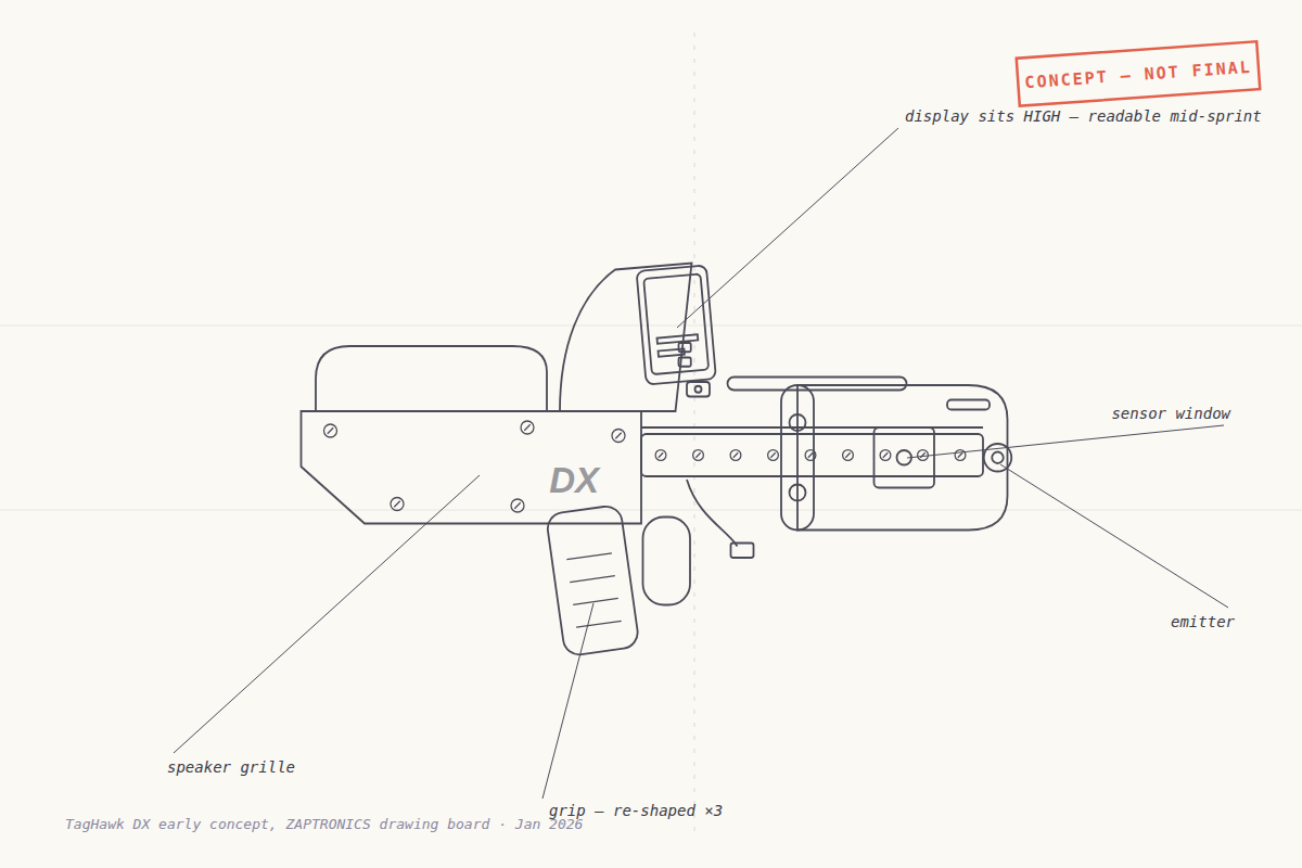 Concept sketch thumbnail